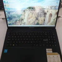 asus vivobook f1504 - i3 ssd 500 ram 16