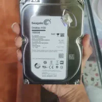 اینترنال هارد Seagate