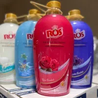 صابون مایع دست و بدن ROS