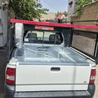 پراید بار  اخرص۱۴۰۳