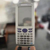 ماشین حساب مهندسی کاسیو کلاسپد 330