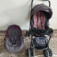 کالسکه وکریر