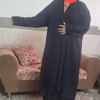 چادر  دانشجویی مدل شنلی|لباس|تهران, شهادت|دیوار