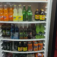یخچال و فریزر ایستاده