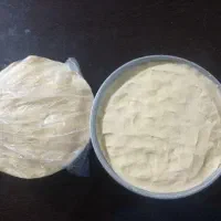 کره محلی گاو  برنج سوسن