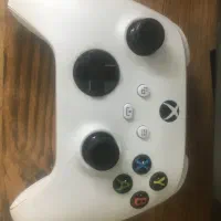 Xbox series s 512g|کنسول، بازی ویدئویی و آنلاین|تهران, سلسبیل شمالی|دیوار