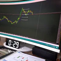 کلاس فشرده آموزش ترید /فارکس/ انس طلا/ نقره/نفت