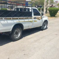 نیسان پادرا
