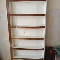 قفسه هایگلاس