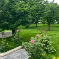 زمین-چسب-بافت-کوهسار-کردان-350متر