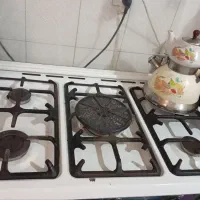 گاز آشپزی
