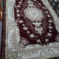 فرش ۶ متری کاملا نونو