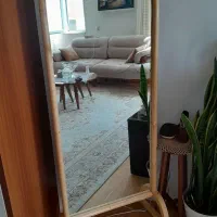 فروش آینه قدی پایه دار