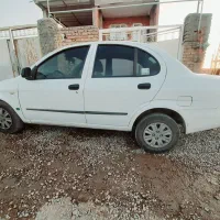 تیبا مدل ۹۶ فوری