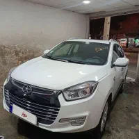 جک s5 اتومات 1402