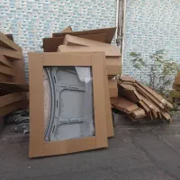 کاپوت ایساکو پرشیا ۲۰۶دنا دنا پلاس رانا سورن