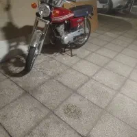 موتور cg مزایده