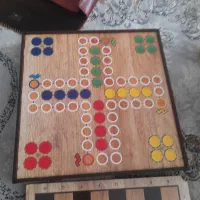تخت نرد چندمنظوره