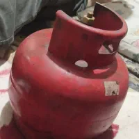 پیک نیک قرمز رنگ