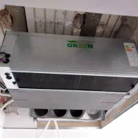 داکت اسپیلت های Green