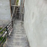 نقاشی ساختمان