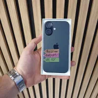 آیفون 16 با حافظه 128