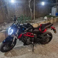 بنلی ۳۰۰ جفت