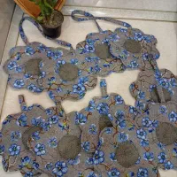عروسک|اسباب و اثاث بچه|قوچان, |دیوار