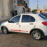 کوییکrمدل1400،معاوضه باپژو405