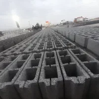 بلوک سبک و سنگین