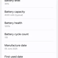 فروش گوشی سامسونگ اس۲۴ نرمال