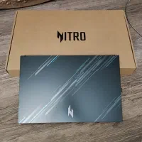 ایسر نیترو v15 ، پردازنده i7 ، اقساطی ،rtx 4060 8g