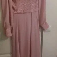 پیراهن مجلسی زنانه