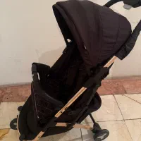 کالسکه مسافرتی عصایی کولار cullar