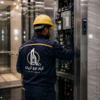 هزینه تعمیر آسانسور را تا ۷۰٪ کاهش دهید