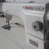 چرخ راسته دوز sun sir دینام بزرگ