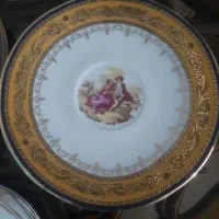 پیش دستی خارجی