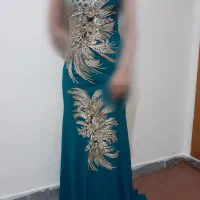 دو دست لباس مجلسی۸۰۰ هزار تومان