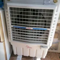 کولر آبی پرتابل سلولوزی مدیا 5000