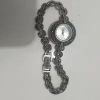 ساعت نقره ۹۲۵