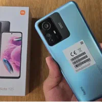 گوشی شیائومی نوت 12s