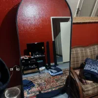اینه قدی پایه دار