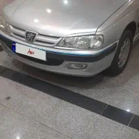 پارس مدل ۸۴