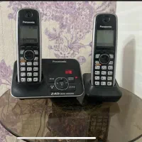 فروش گوشی بی سیم پاناسونیک