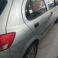 تیبا ۲|خودرو سواری و وانت|فردیس, فردیس|دیوار