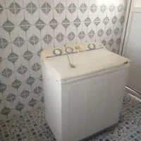 ماشین لباسشویی نیمه اتومات سامسونگ