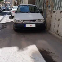 پراید ۸۳|خودرو سواری و وانت|محمدشهر, محمدشهر|دیوار