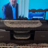 فروش تلوزیون پنل شکسته ال جی