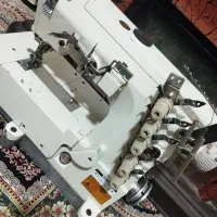راسته دوز و میاندوز دینام سرخود