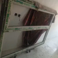 پنجره ودرپی وی سی باکلاف